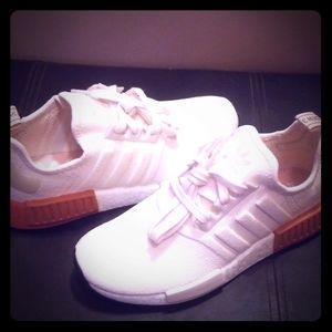 Adidas women's NMD r1.  EE5170